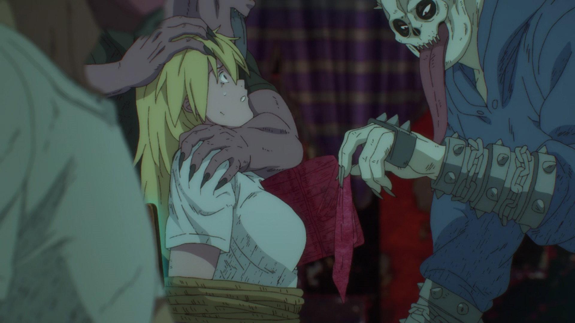 Still from Episode 10
