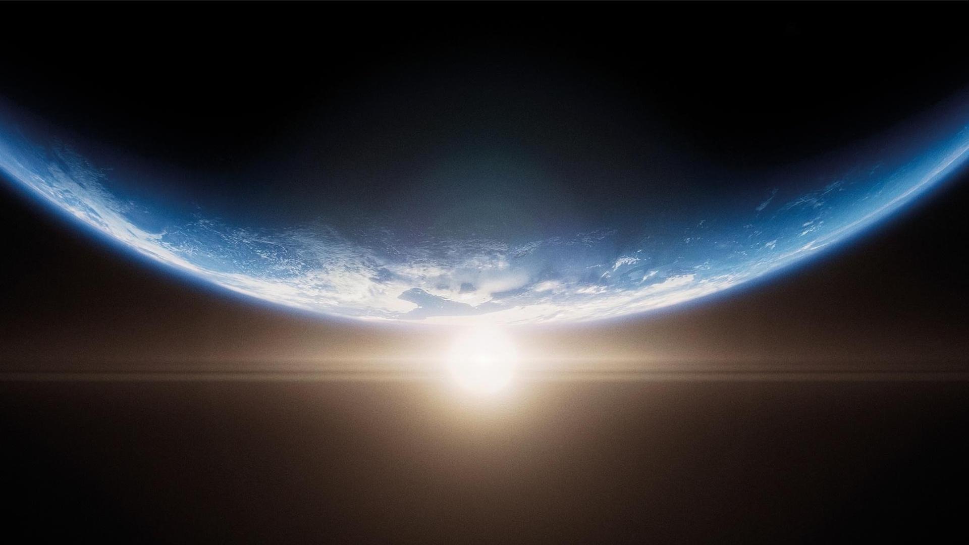 Still from NOVA Universe Revealed: Alien Worlds