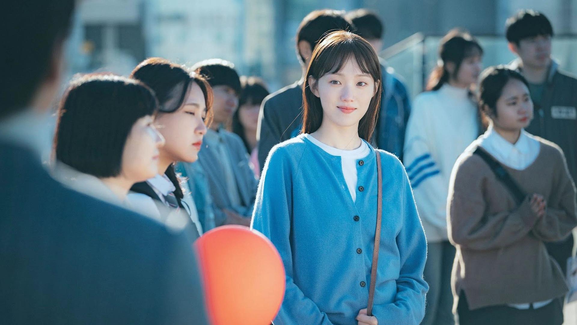 Still from Episode 16