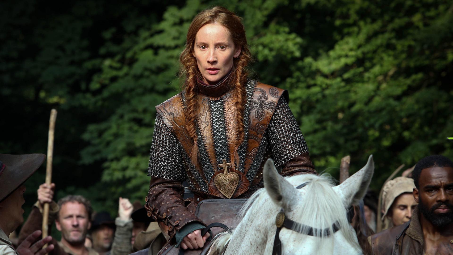 Still from Emilie
