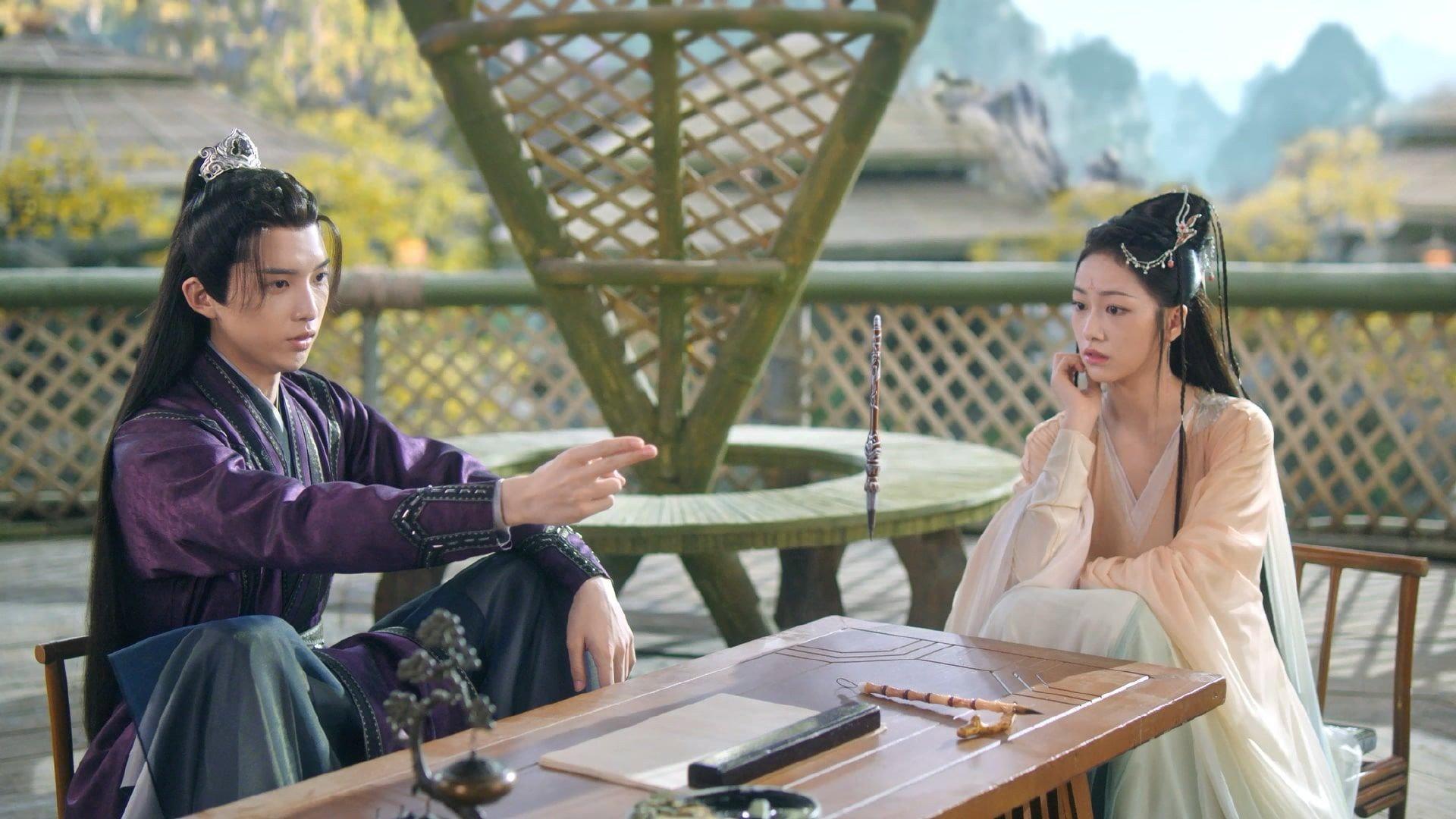 Still from Episode 35
