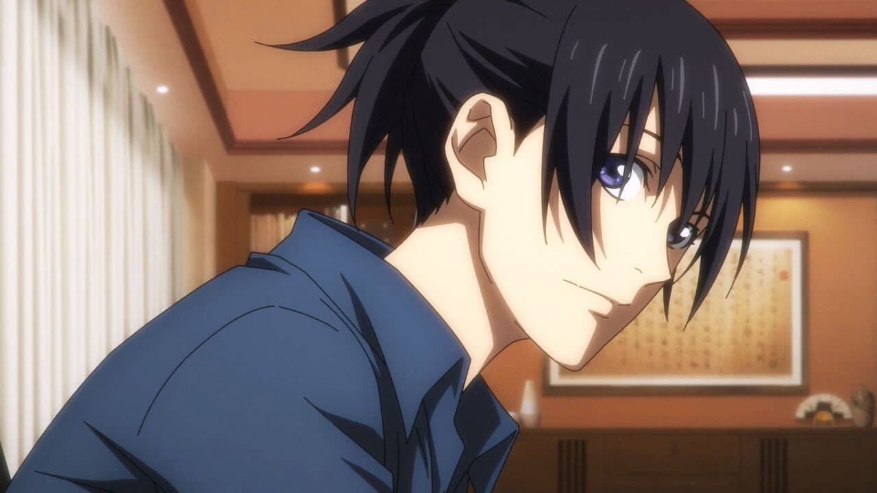 Still from Episode 10