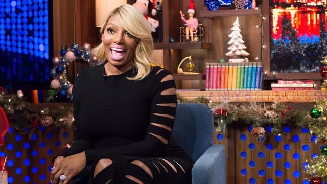Still from NeNe Leakes