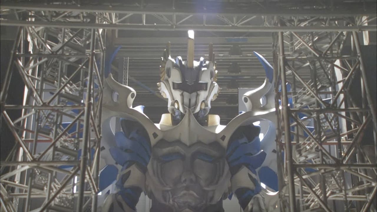 Still from All Hail Prince Vekar
