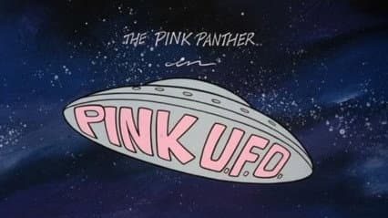 Still from Pink U.F.O.