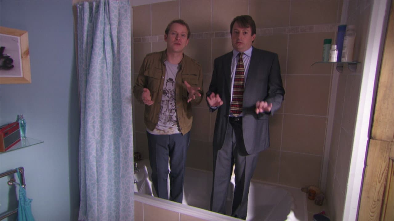 Still from Nether Zone
