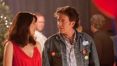 Still from The Reunion Job
