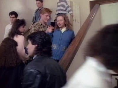 Still from Vanity's Mirror