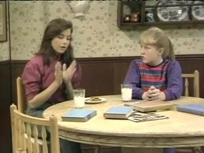 Still from The American Family