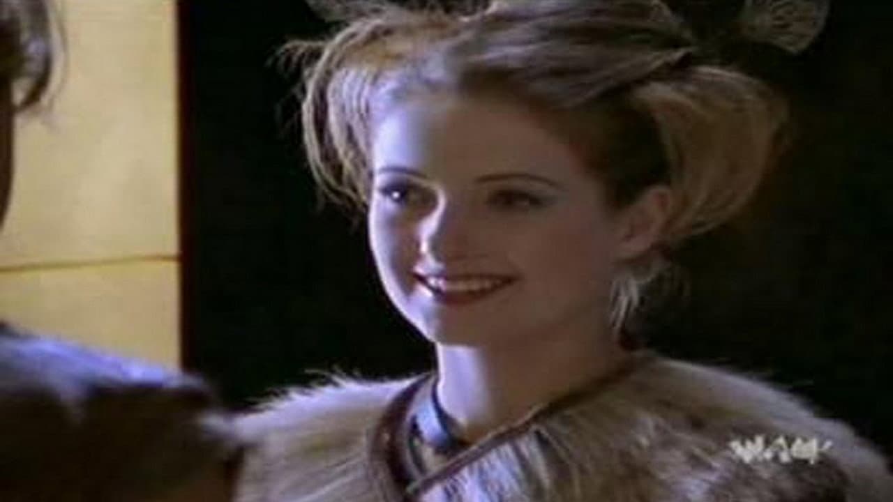 Still from A Lady in Hades