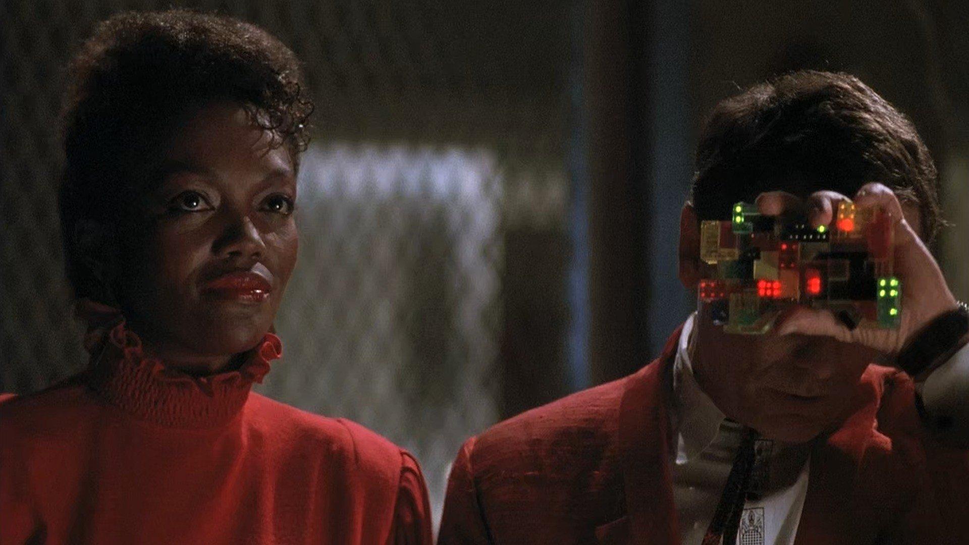 Still from Shock Theater