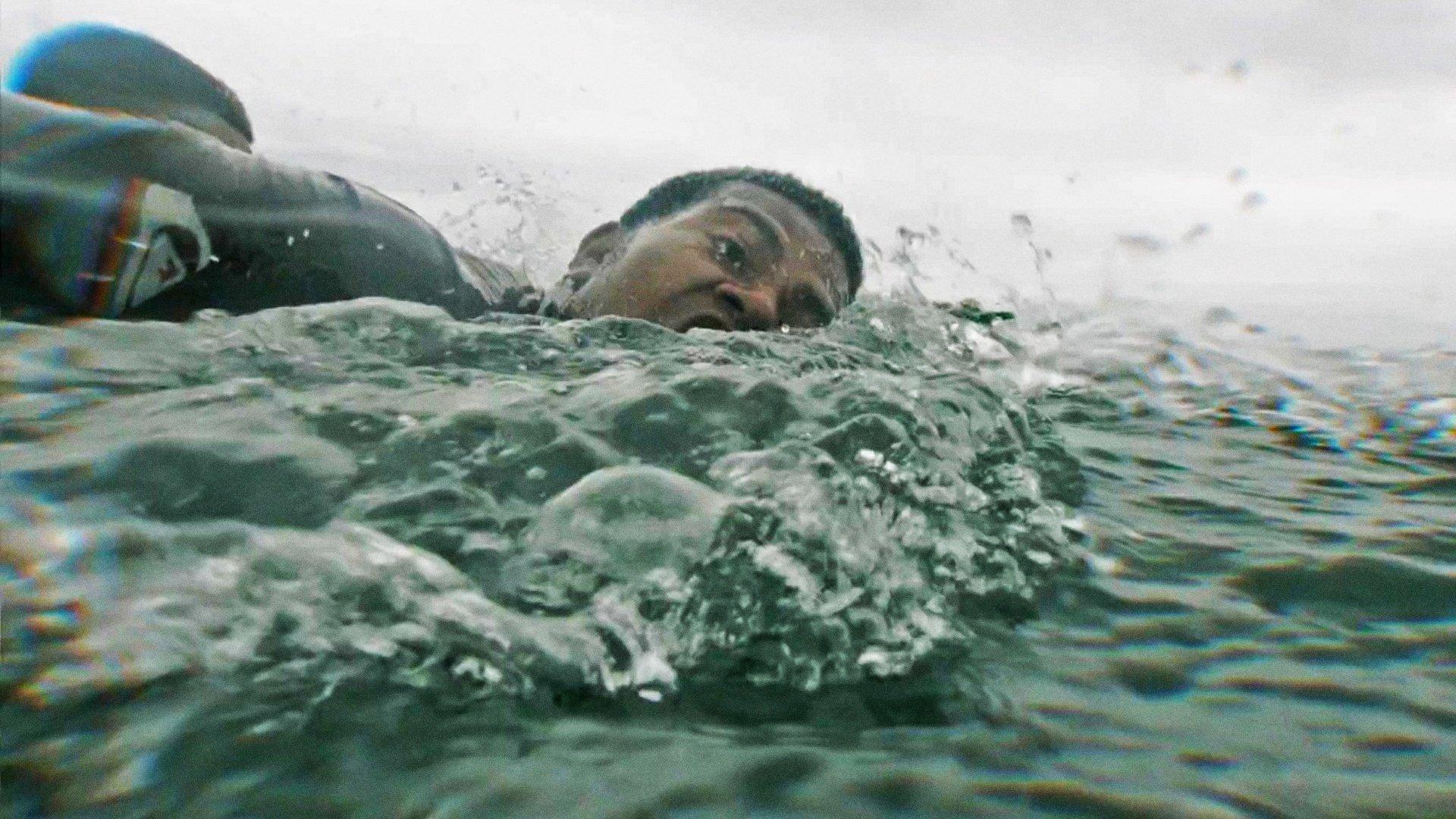 Still from South Pacific Terrors