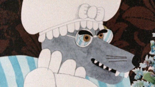 Still from Fairy Tales