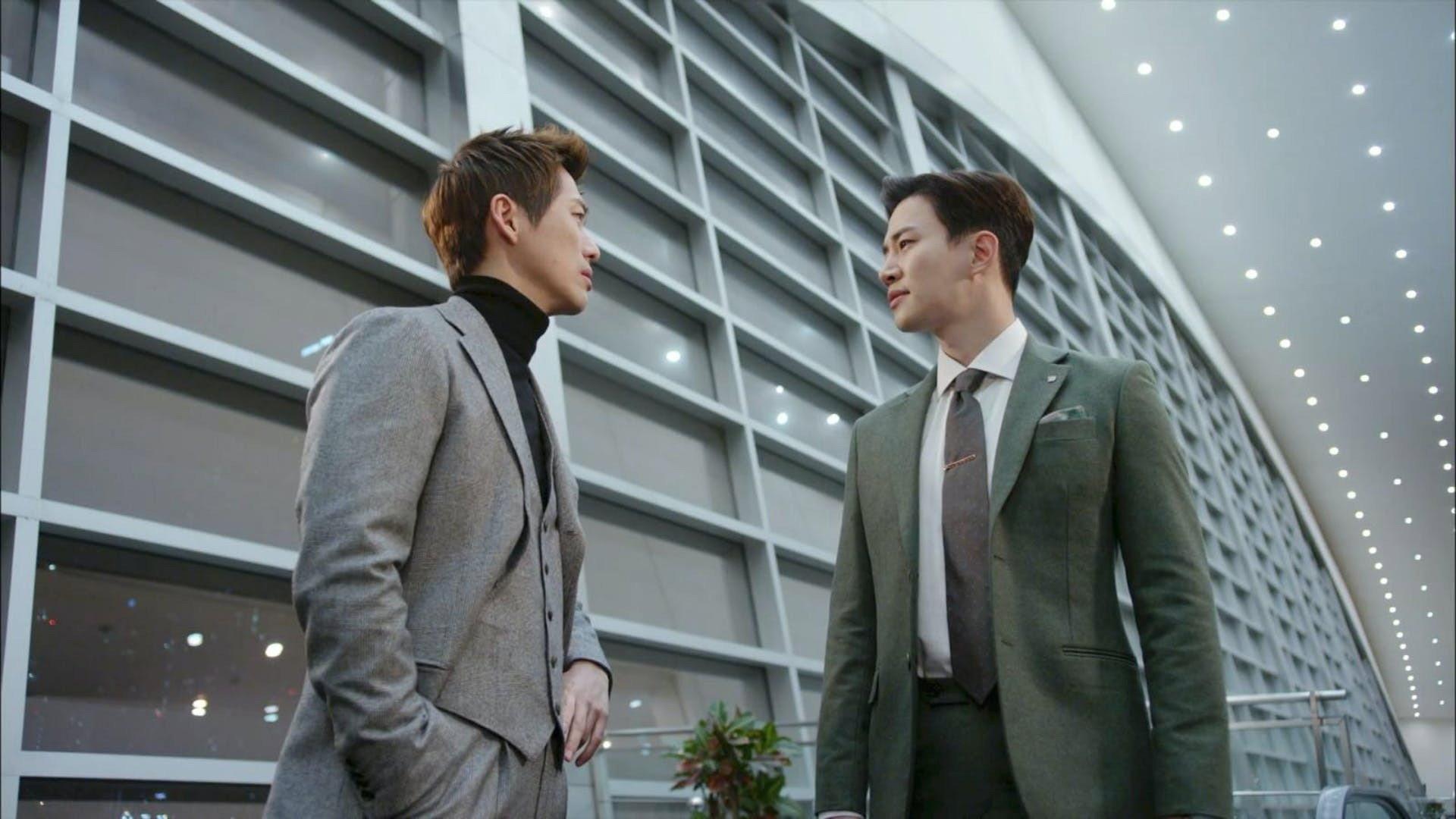 Still from More Victory