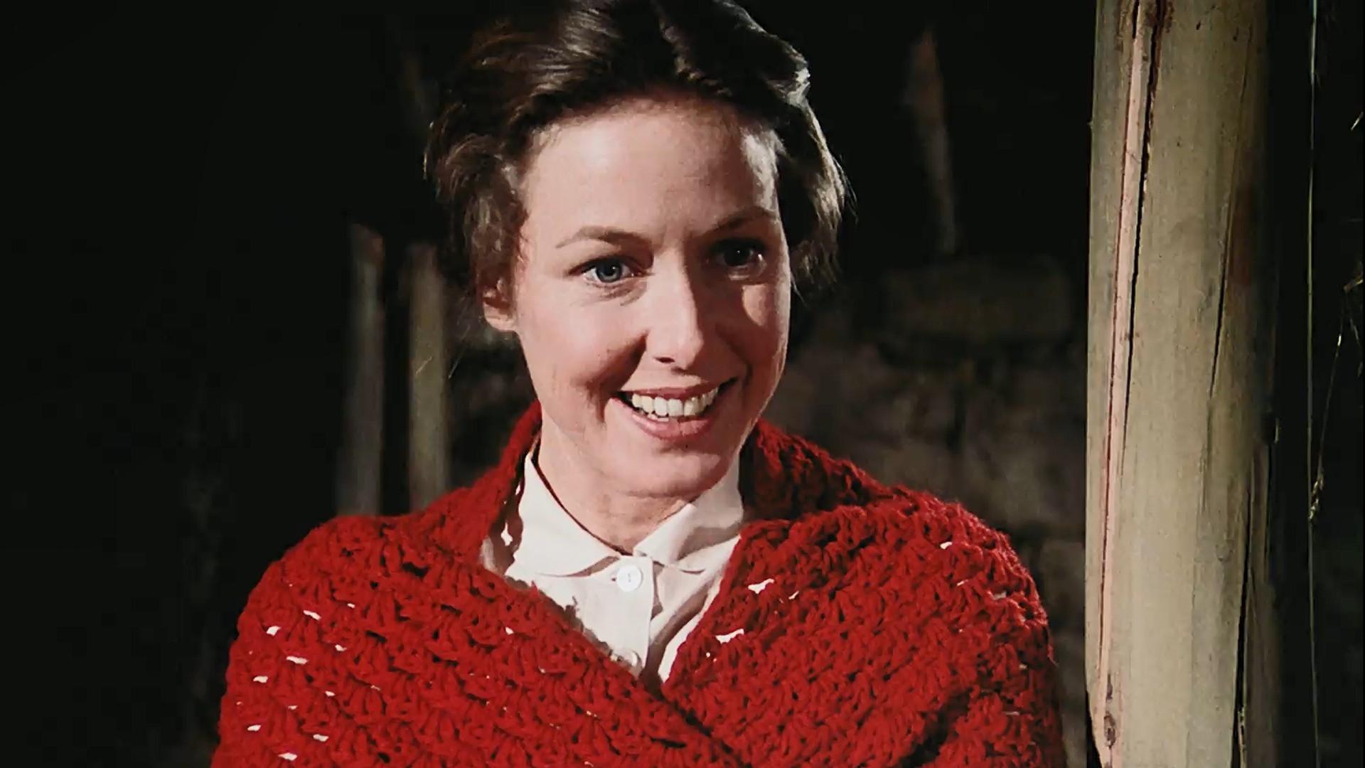 Still from Child of Pain