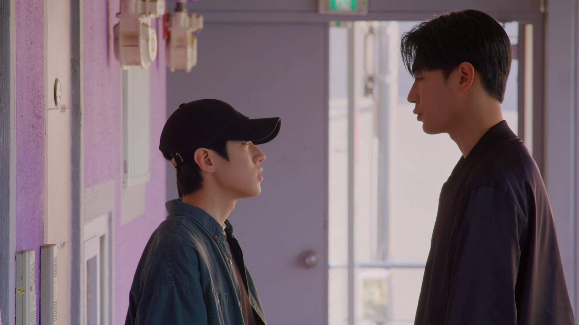 Still from Episode 5