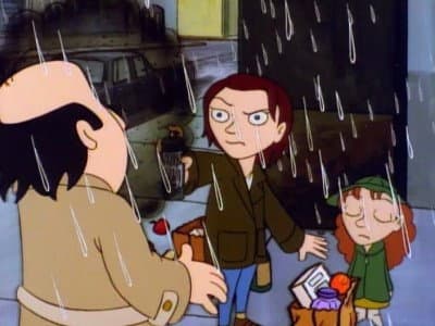 Still from Sherman, Woman and Child