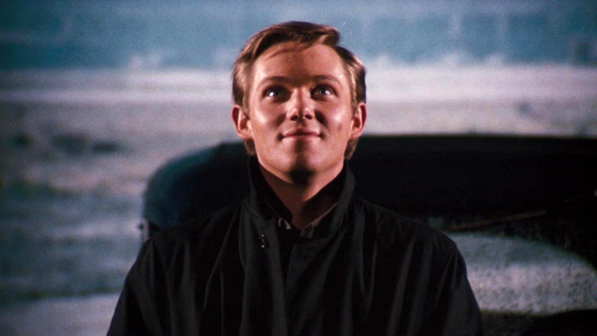 Still from The Inferno