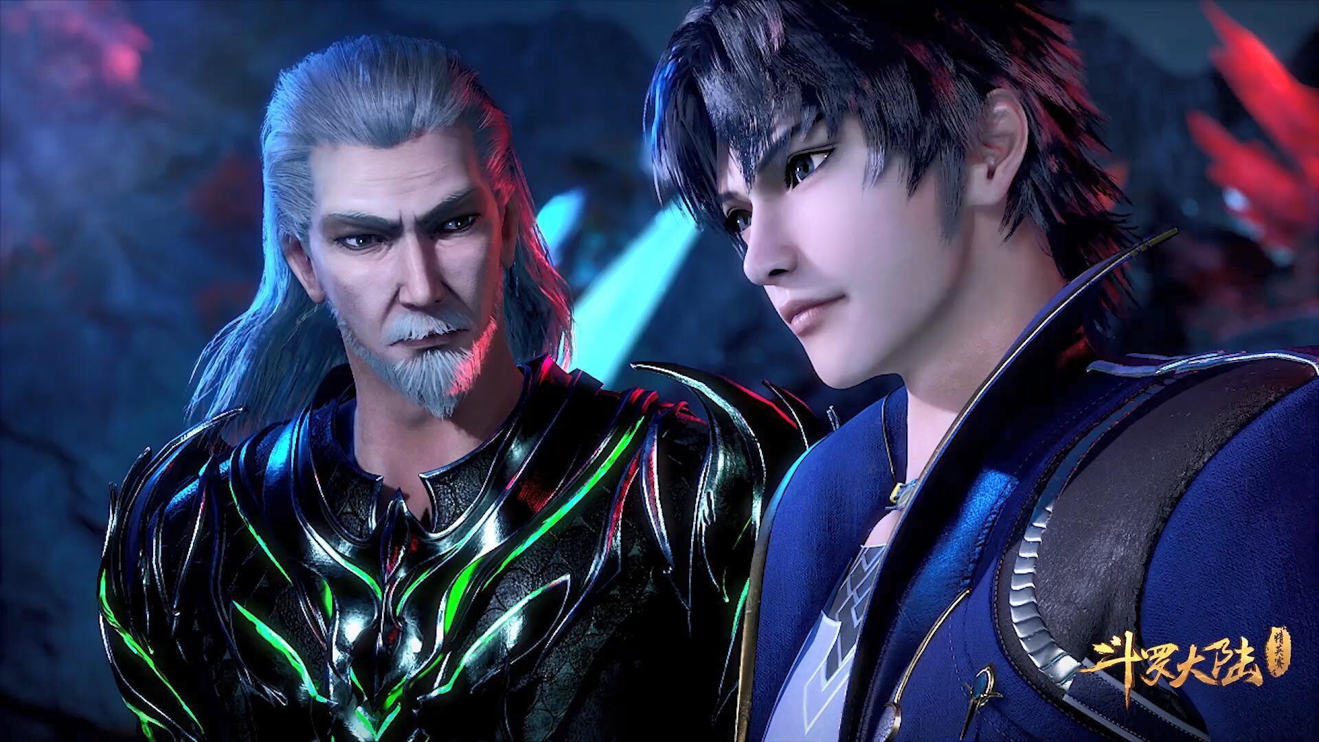 Still from Episode 48