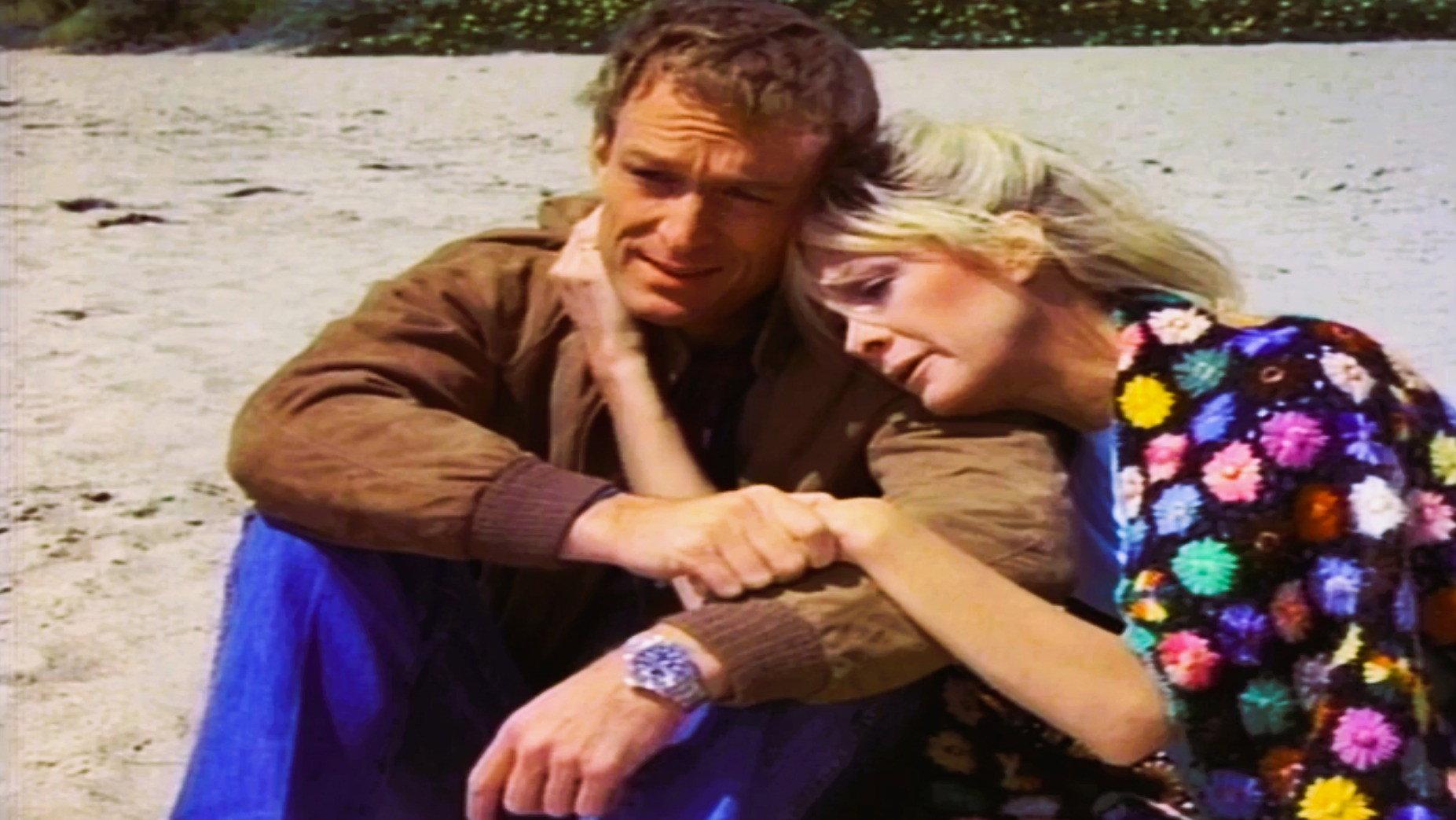 Still from The Longest Night