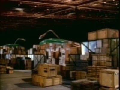 Still from The Resurrection, Part 2