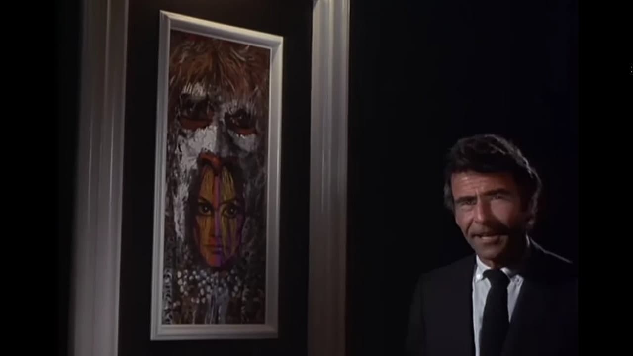 Still from The Caterpillar / Little Girl Lost