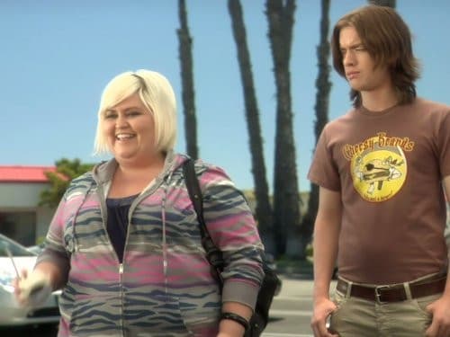 Still from Expansion Time