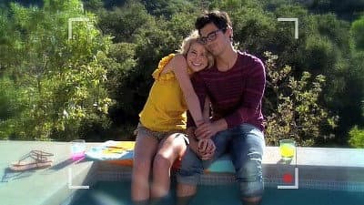 Still from On the Radio