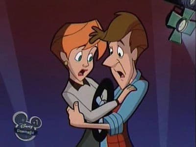 Still from Watch for Falling Idols