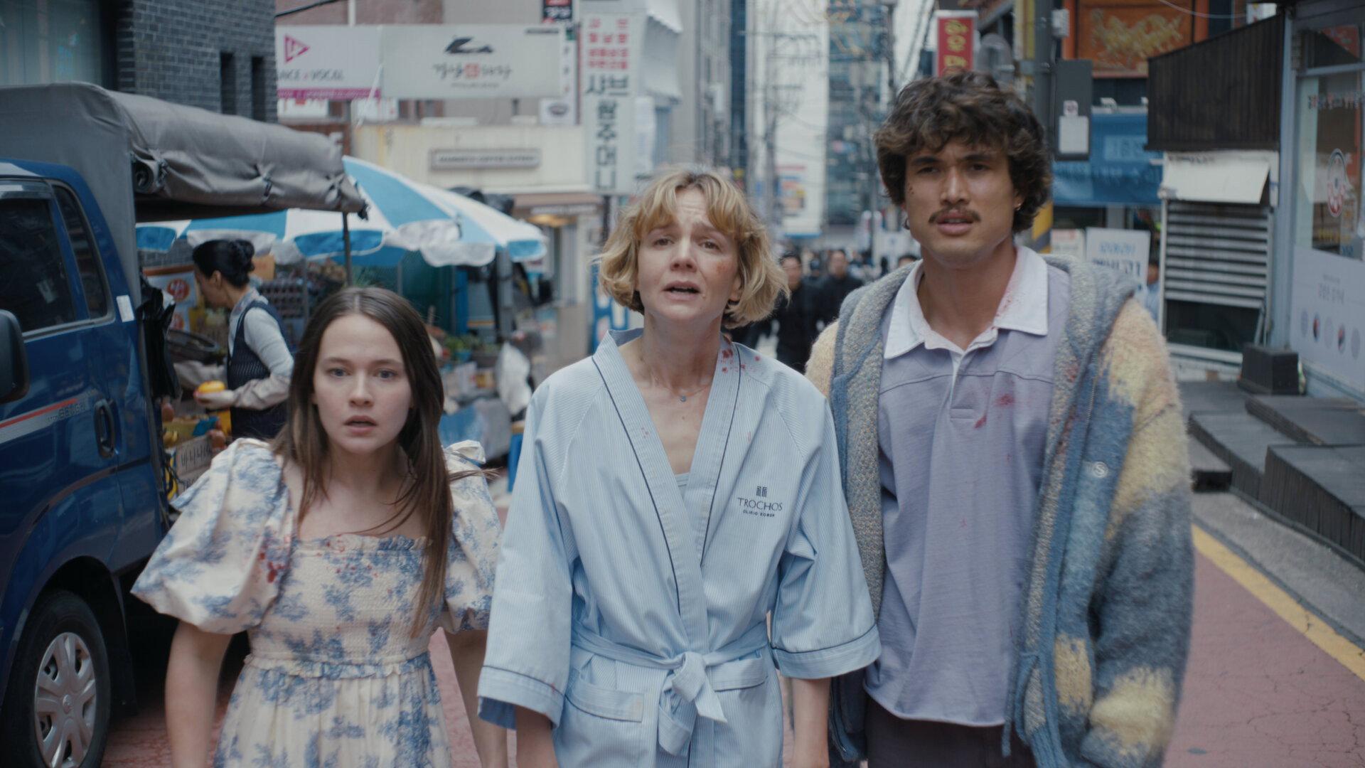 Still from It Will Stay This Way and You Will Obey