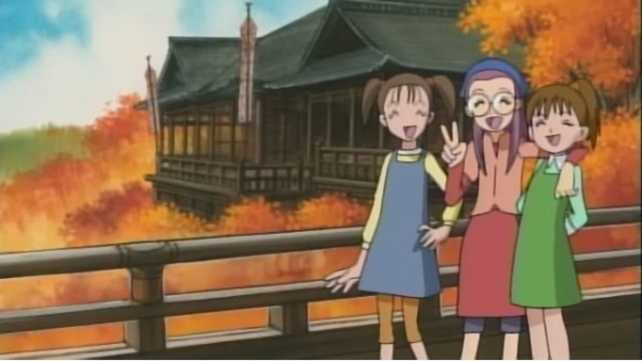 Still from A Chance Encounter