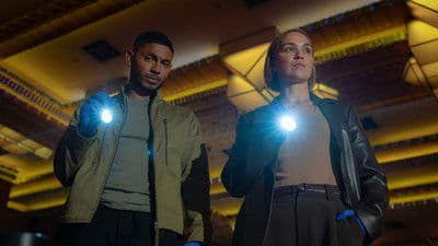 Still from Black Is White