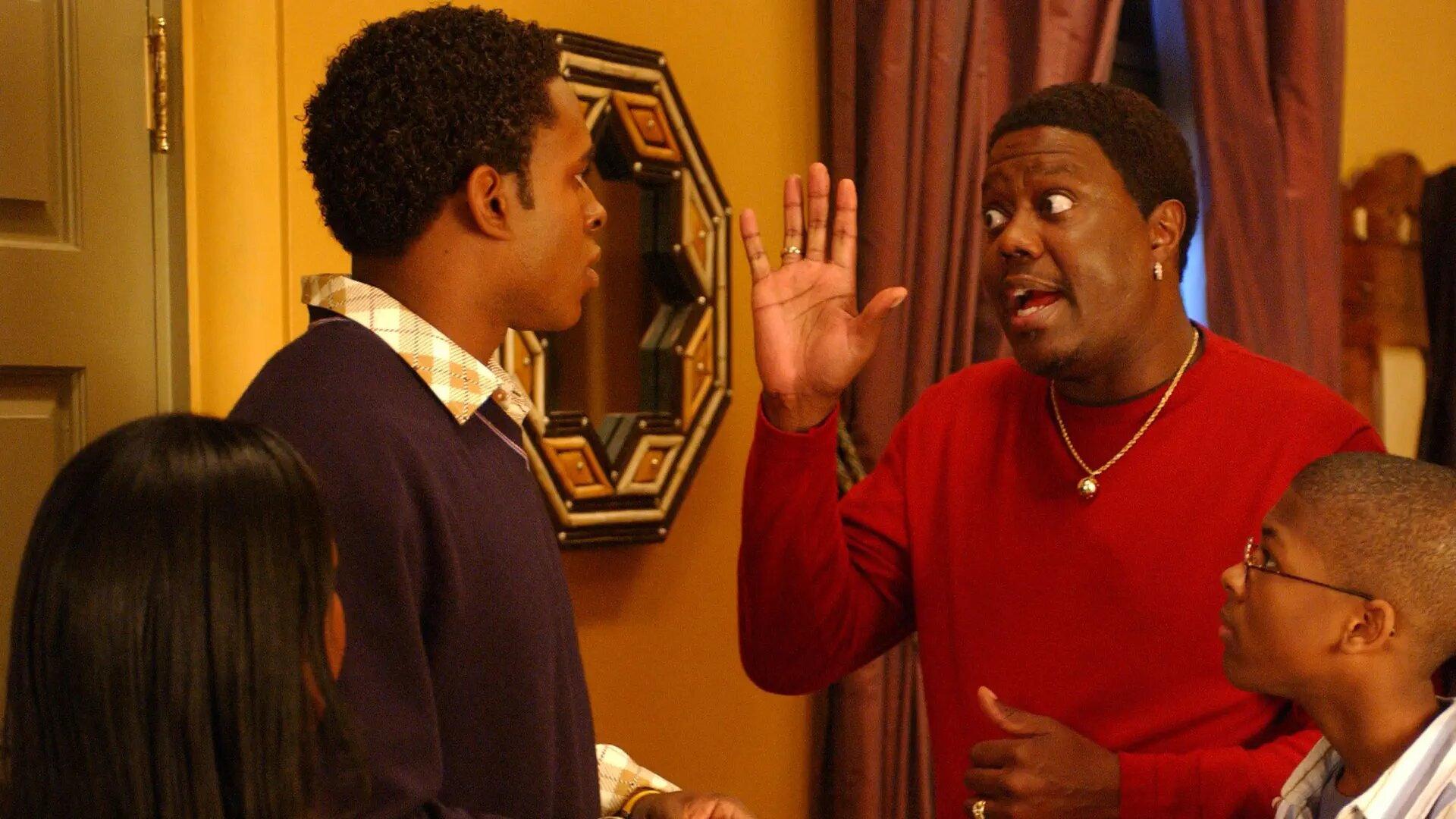 Still from Manchild in Vanessa Land