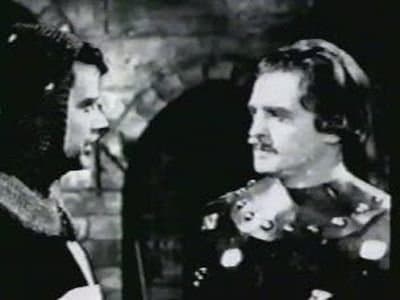 Still from The Warlords