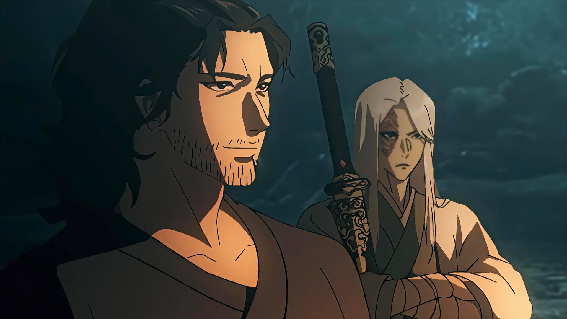 Still from Episode 5