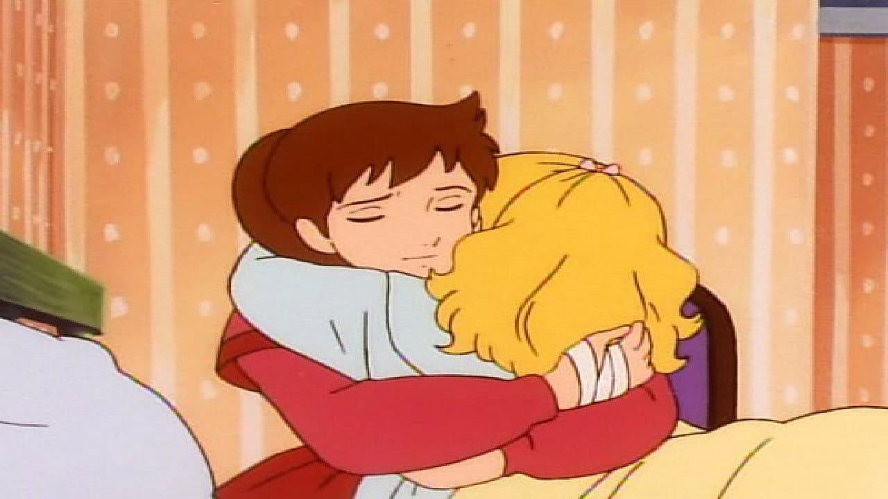 Still from I wish I could say I'm sorry!