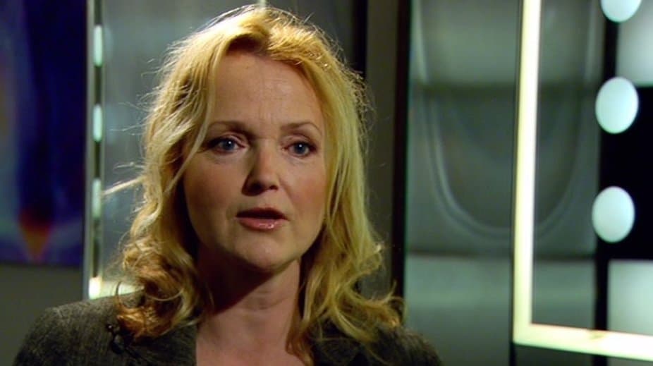 Still from Miranda Richardson at the BBC