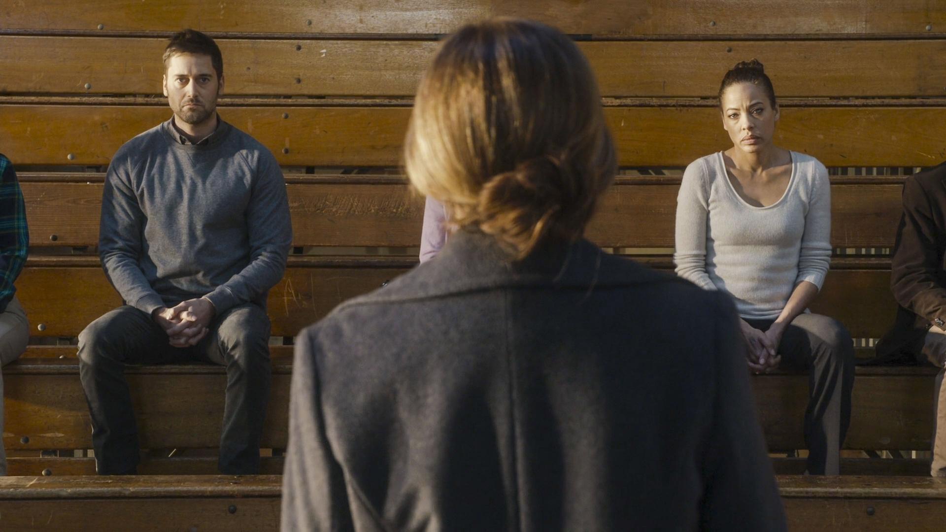 Still from Independence, U.S.A.