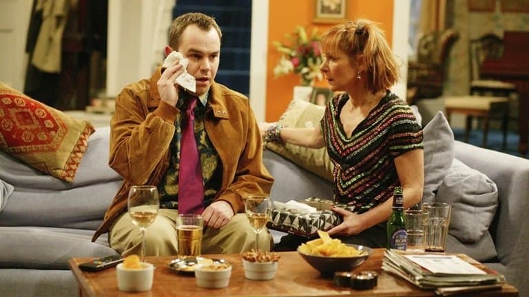 Still from Luck Be a Lady Tonight