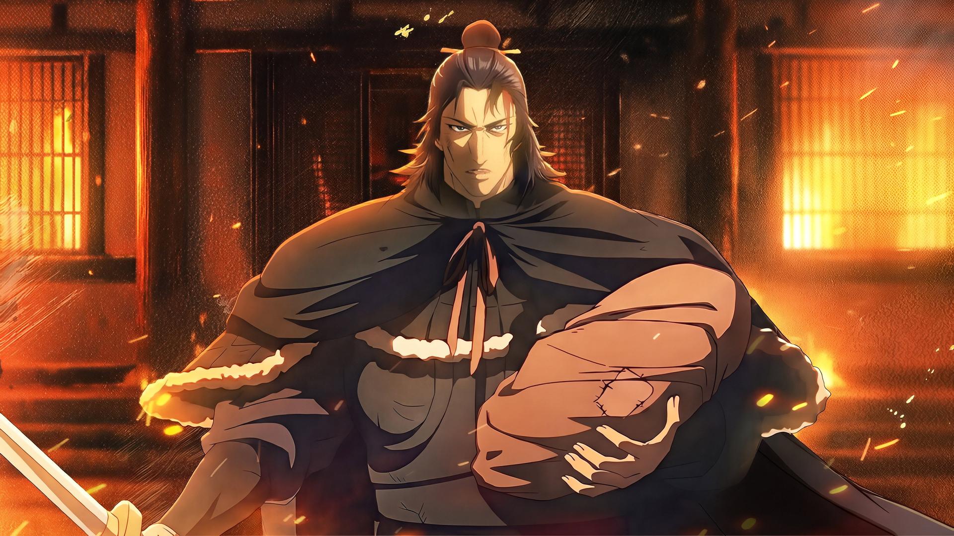 Still from Episode 1