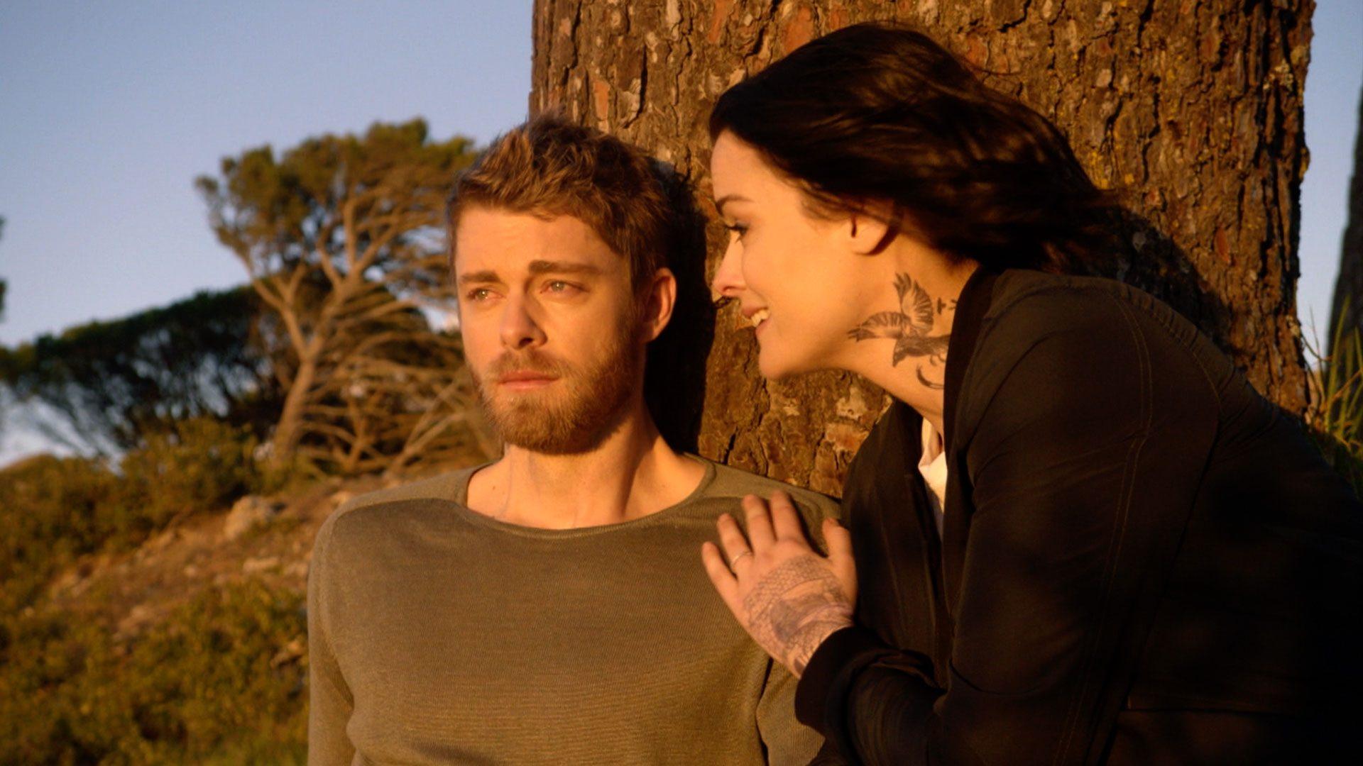 Still from In Memory