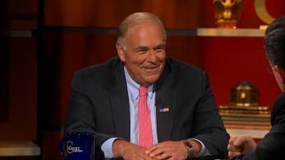 Still from Ed Rendell