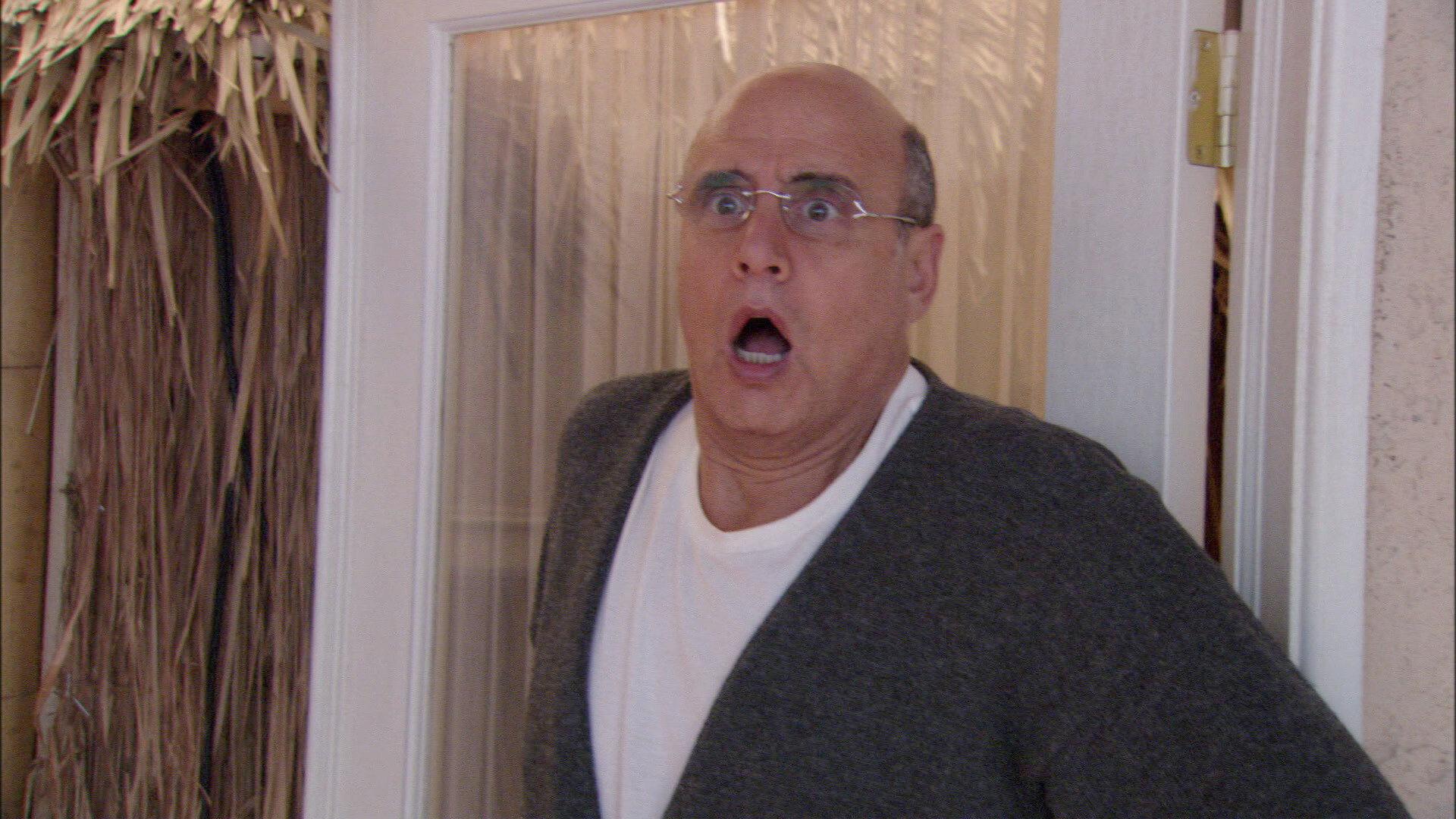 Still from Making a Stand