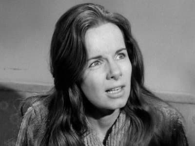 Still from The Ginnie Littlesmith Story
