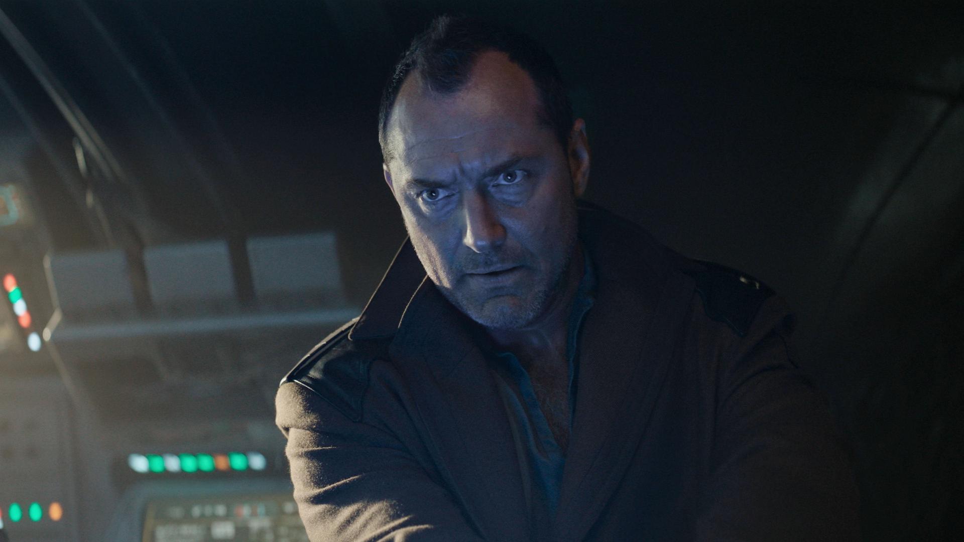 Still from We're Gonna Be in So Much Trouble