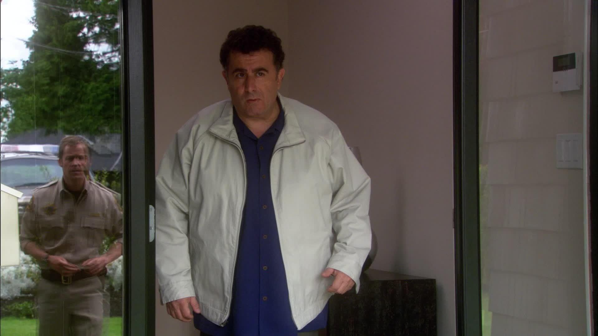 Still from Invincible