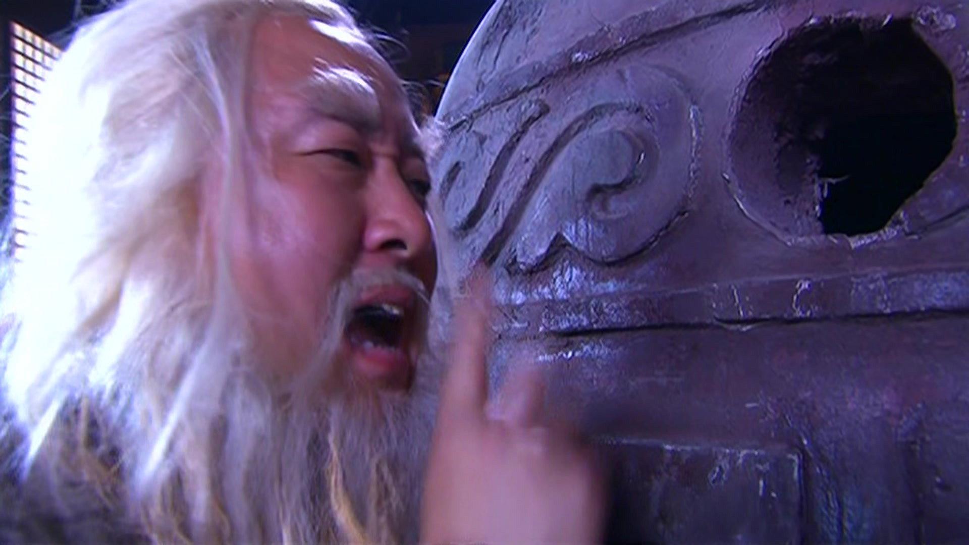 Still from Episode 29