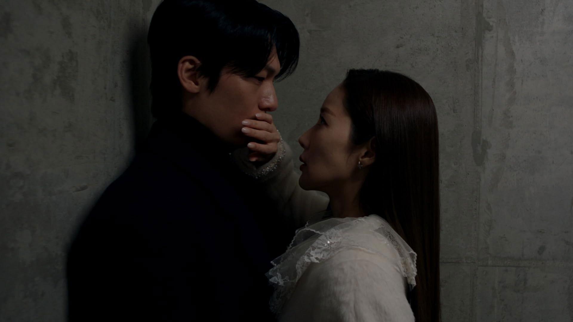 Still from Episode 9