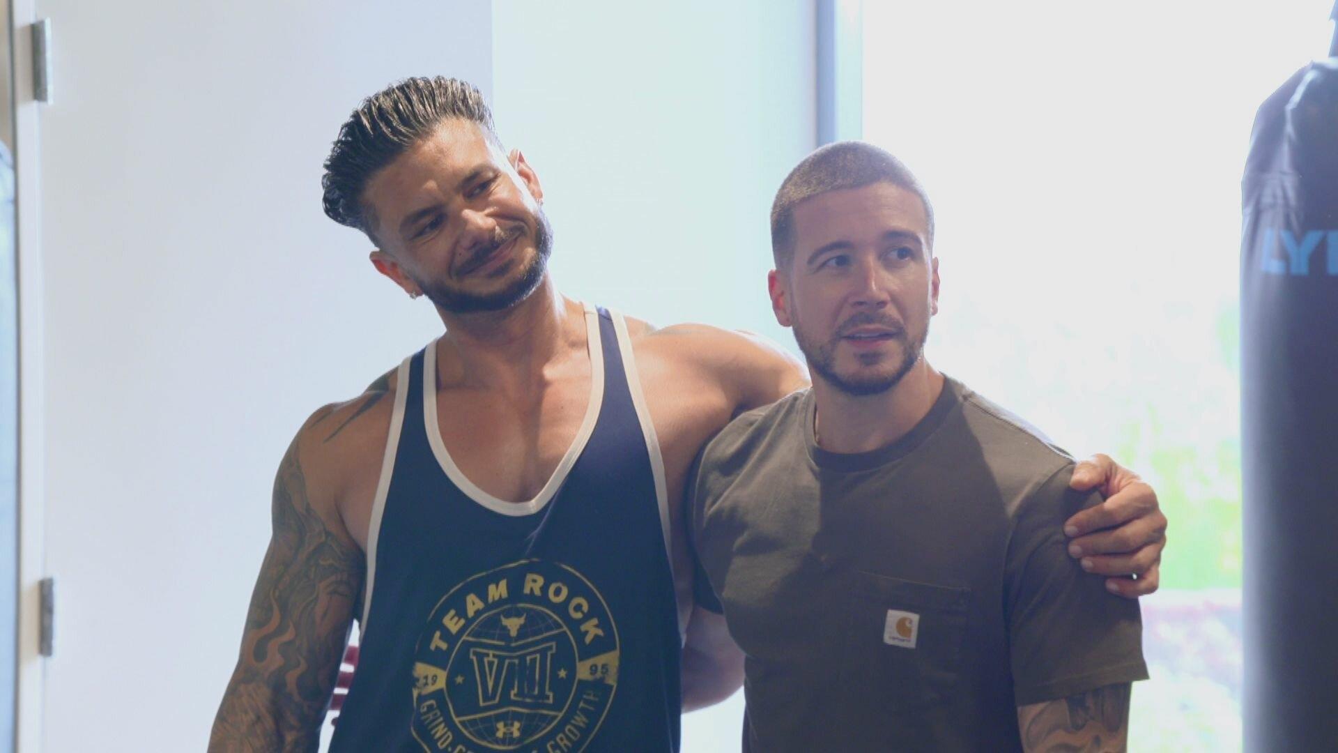 Still from Skoal!