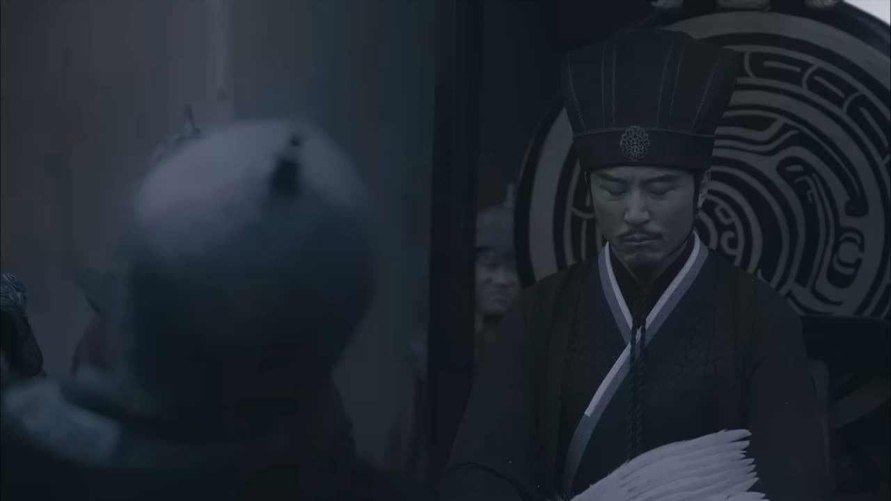 Still from Episode 13